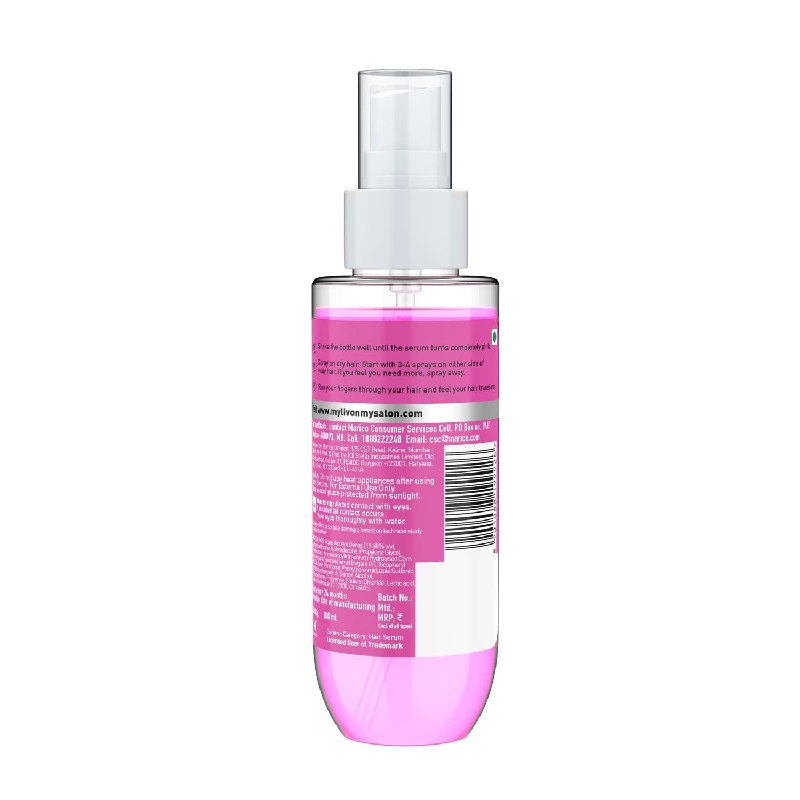 Livon Shake and Spray Hair Serum, 100 ml-7.webp